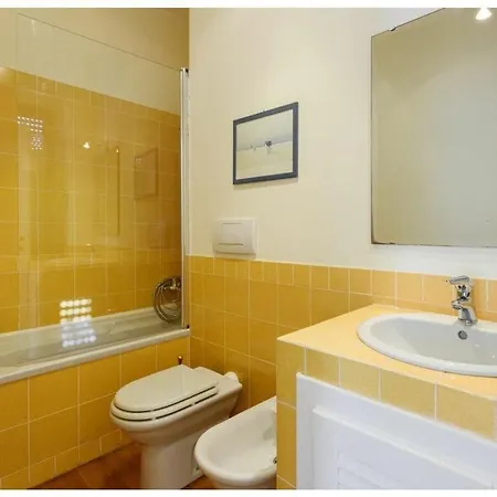 Residenza Frida Comfortable Holiday *