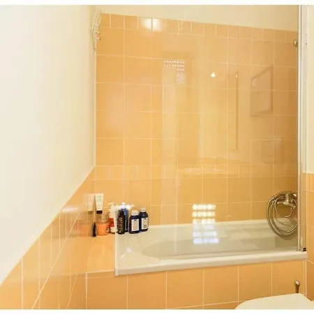 Residenza Frida Comfortable Holiday