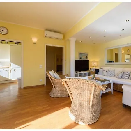 Residenza Frida Comfortable Holiday